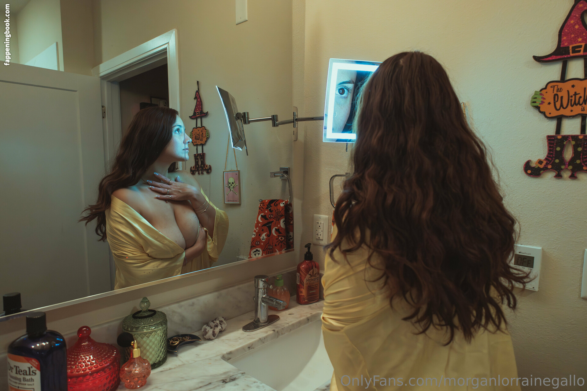 Morgan Gallo Onlyfans Nude Leaked Photos photo leak 26 of 31