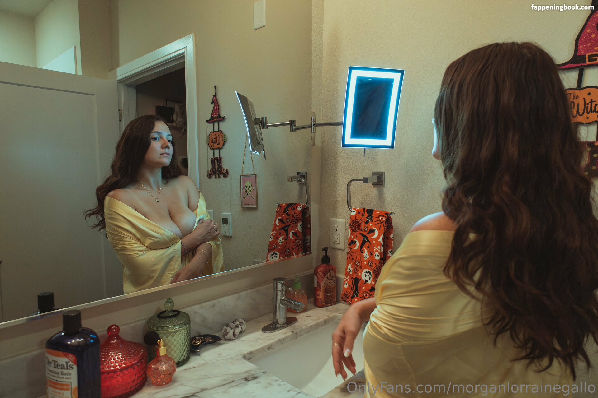 Morgan Gallo Onlyfans Nude Leaked Photos photo leak 28 of 31