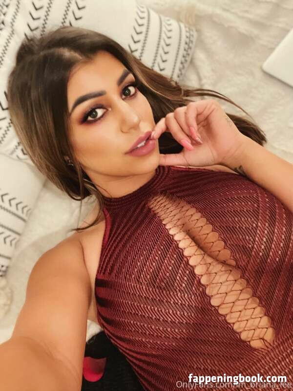 Briana Lee Onlyfans Nude Leaked Photos photo leak 31 of 49