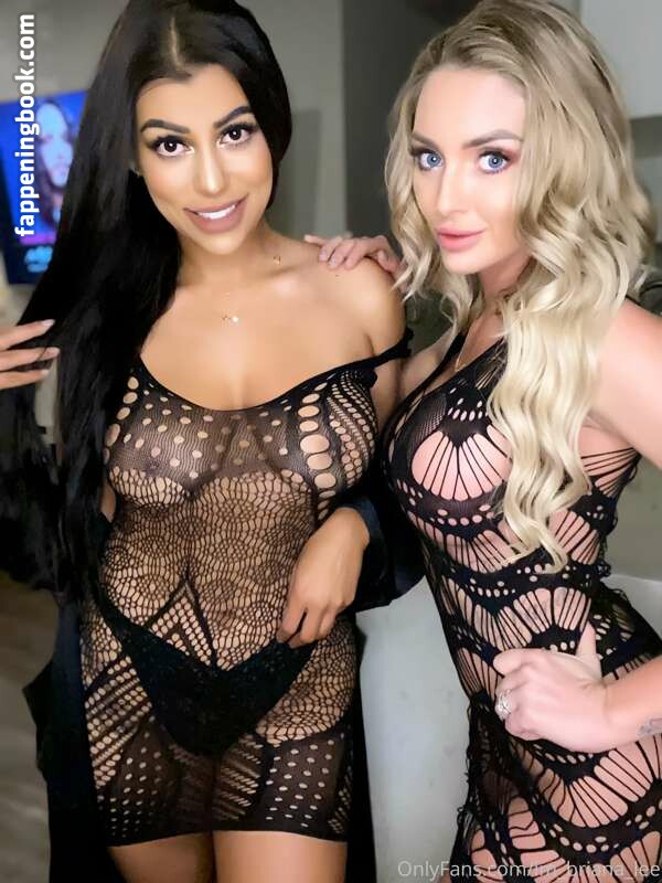 Briana Lee Onlyfans Nude Leaked Photos photo leak 33 of 49