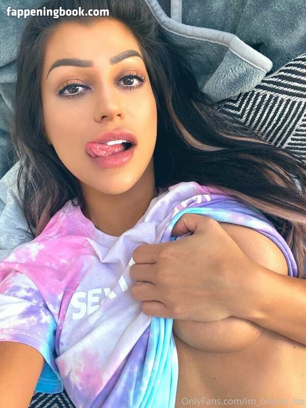 Briana Lee Onlyfans Nude Leaked Photos photo leak 37 of 49