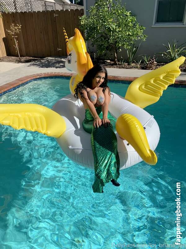 Briana Lee Onlyfans Nude Leaked Photos photo leak 39 of 49