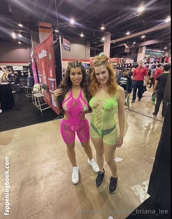 Briana Lee Onlyfans Nude Leaked Photos photo leak 40 of 49