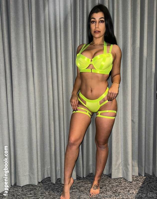 Briana Lee Onlyfans Nude Leaked Photos photo leak 41 of 49
