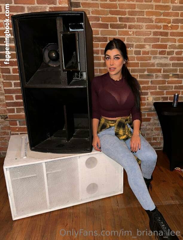 Briana Lee Onlyfans Nude Leaked Photos photo leak 44 of 49