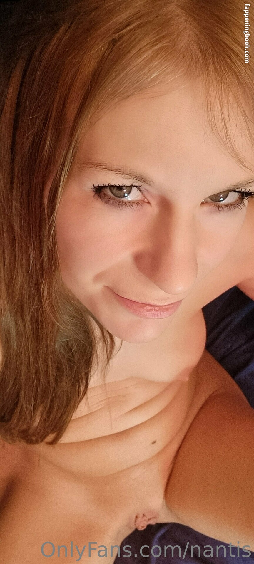 nantis Onlyfans Nude Leaked Photos photo leak 7 of 29