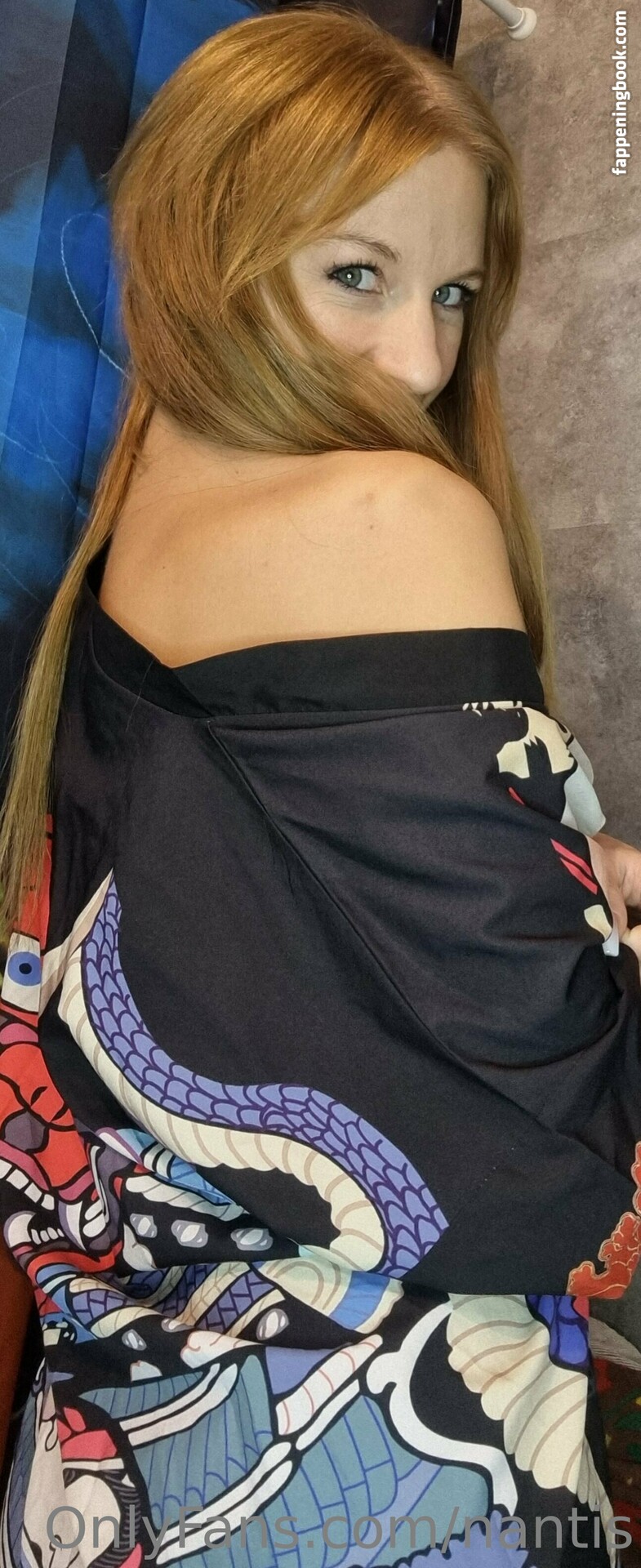nantis Onlyfans Nude Leaked Photos photo leak 8 of 29