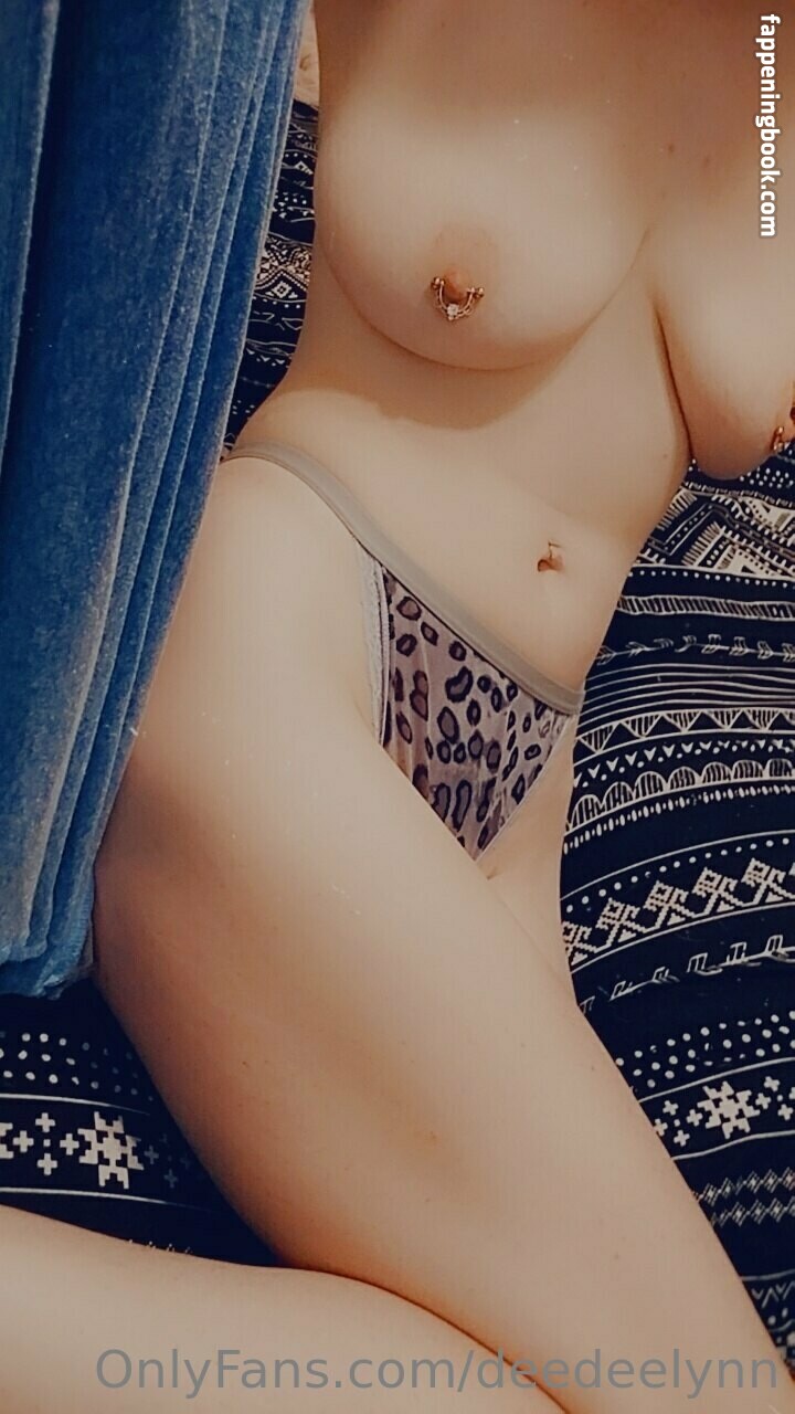 deedeelynn Onlyfans Nude Leaked Photos photo leak 6 of 48