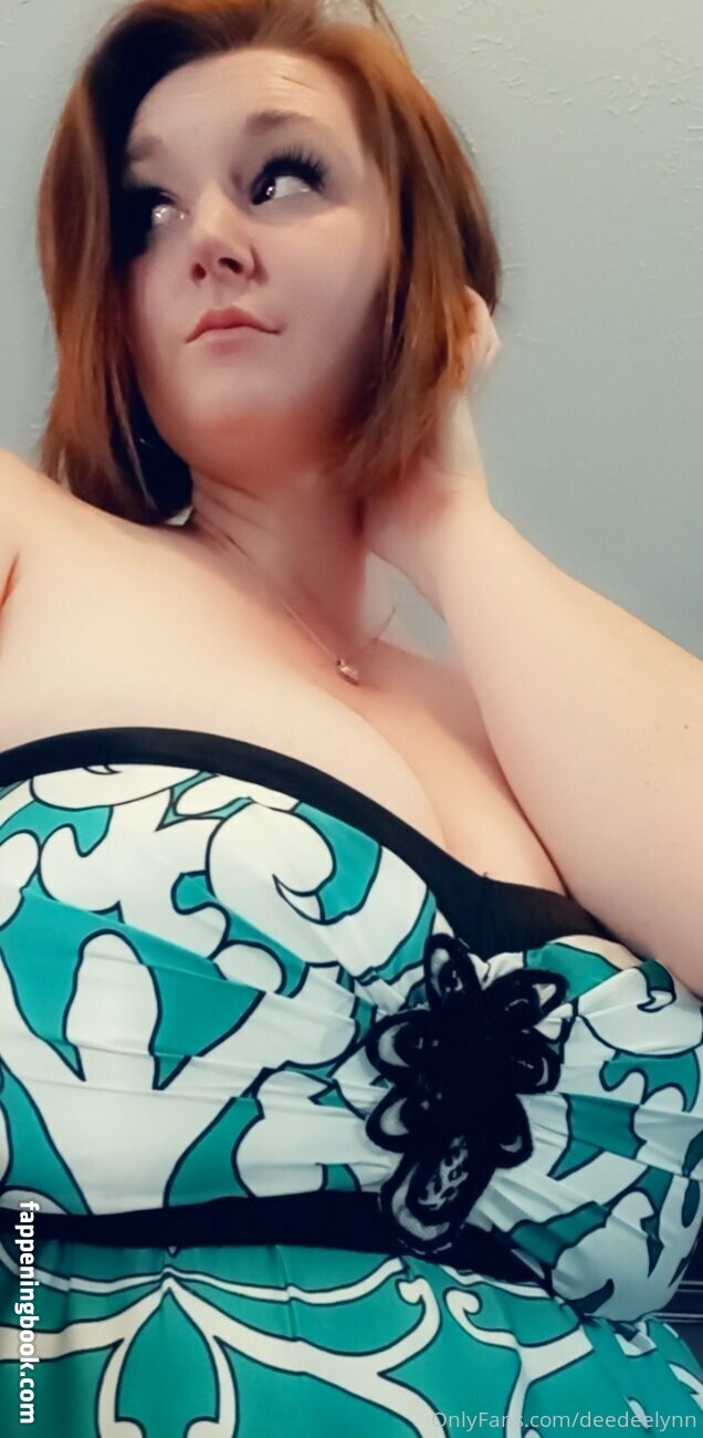 deedeelynn Onlyfans Nude Leaked Photos photo leak 23 of 48