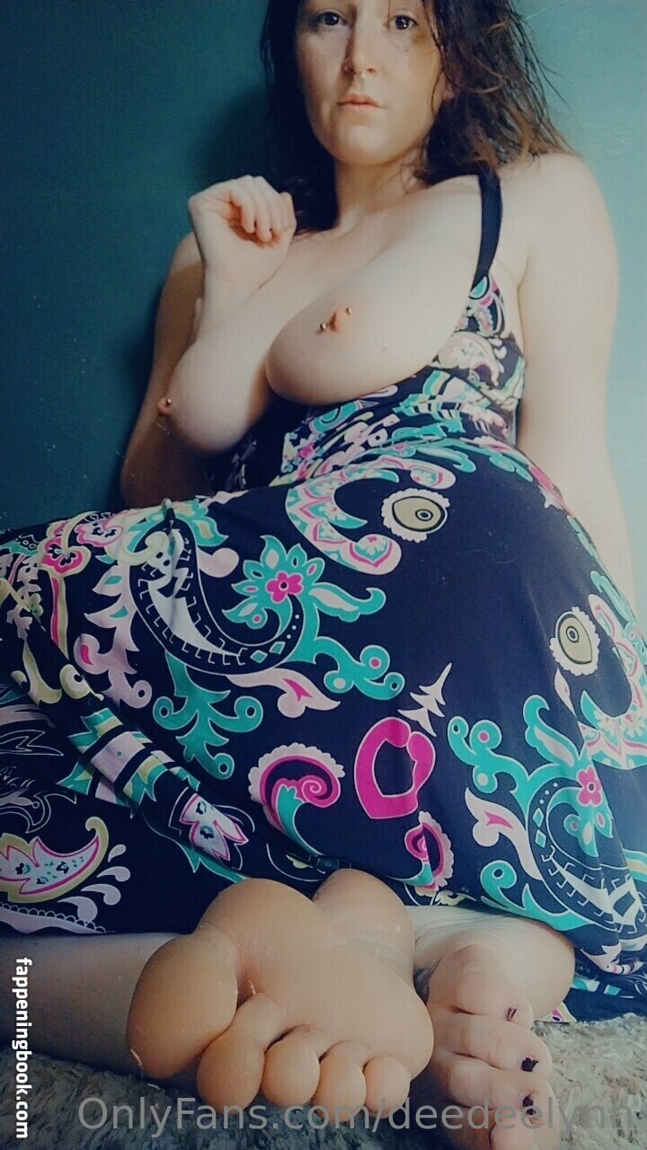 deedeelynn Onlyfans Nude Leaked Photos photo leak 28 of 48