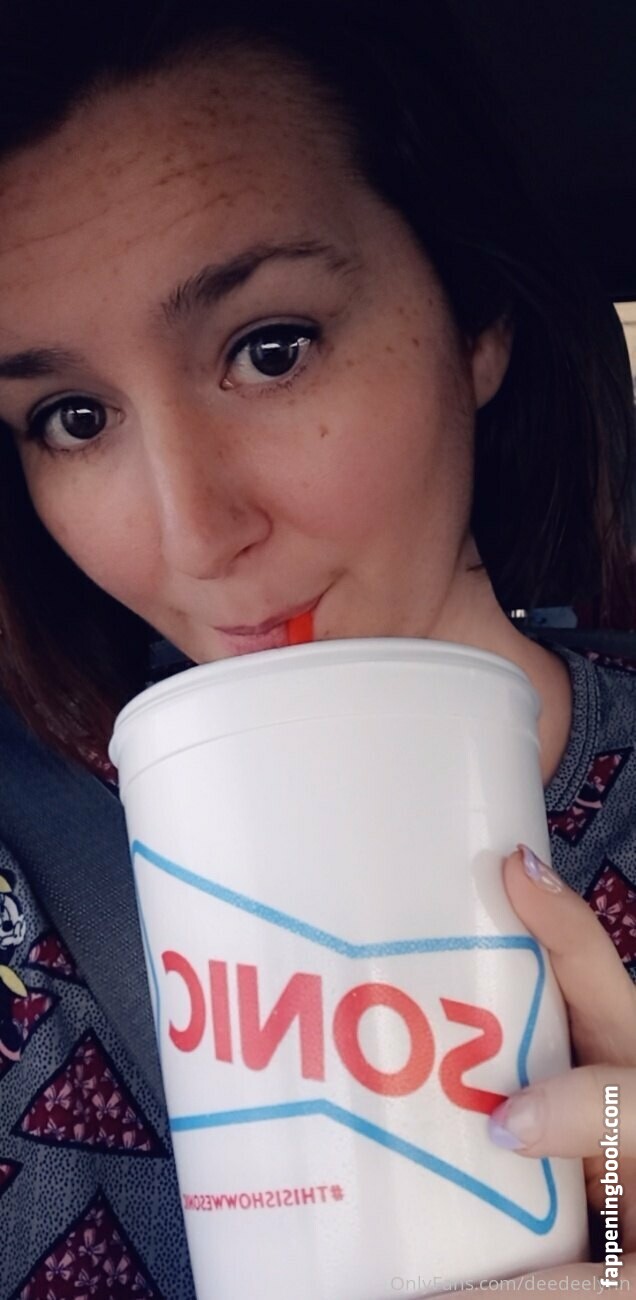 deedeelynn Onlyfans Nude Leaked Photos photo leak 45 of 48