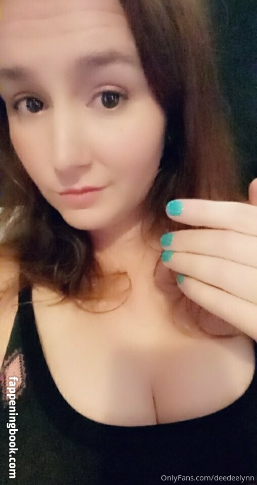 deedeelynn Onlyfans Nude Leaked Photos photo leak 47 of 48