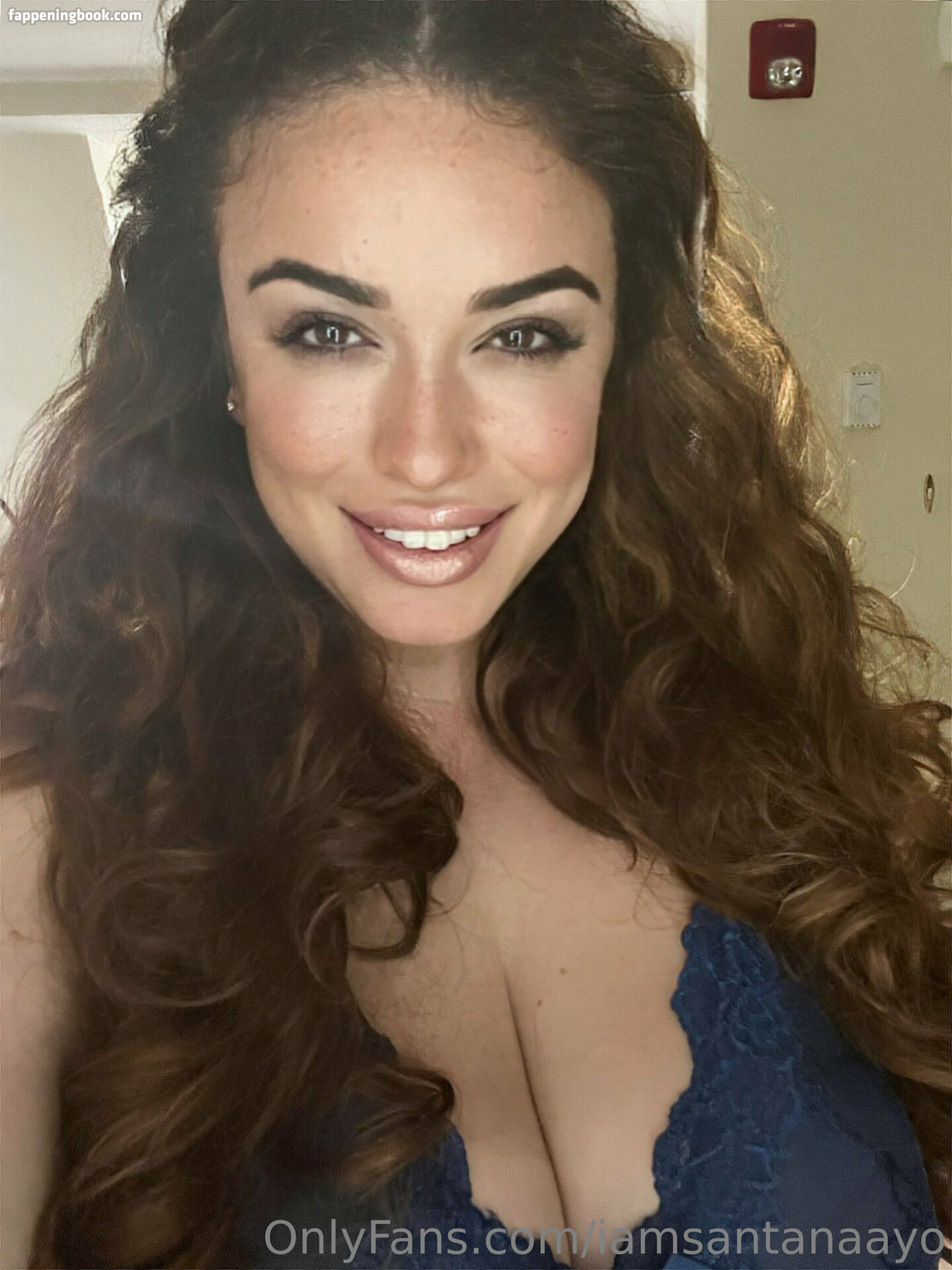 iamsantanaayo Onlyfans Nude Leaked Photos photo leak 1 of 20 iamsantanaayo Onlyfans Nude Leaked Photos photo leak 1 of 20