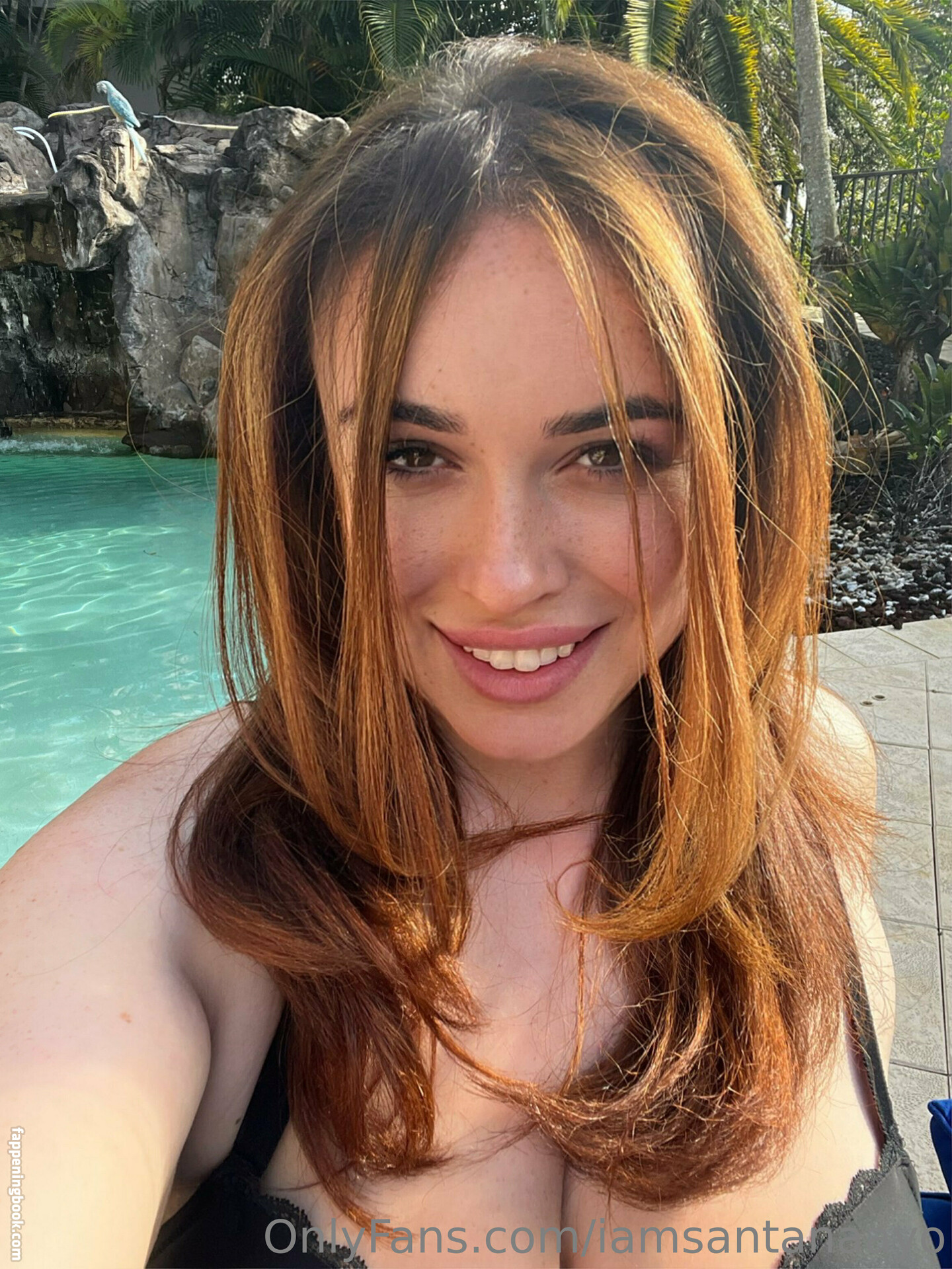 iamsantanaayo Onlyfans Nude Leaked Photos photo leak 17 of 20 iamsantanaayo Onlyfans Nude Leaked Photos photo leak 17 of 20