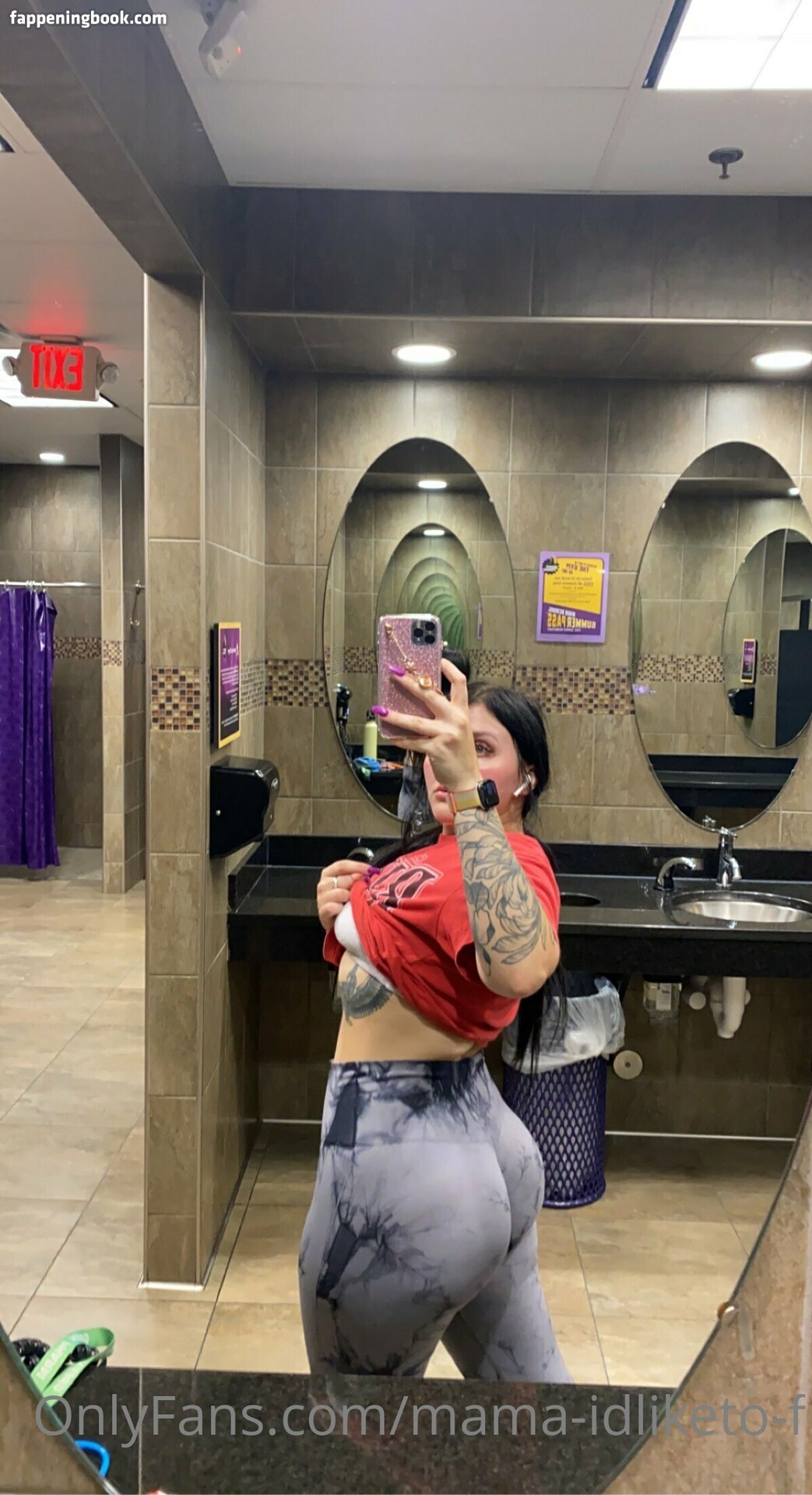 mama-idliketo-f Onlyfans Nude Leaked Photos photo leak 5 of 15 mama-idliketo-f Onlyfans Nude Leaked Photos photo leak 5 of 15