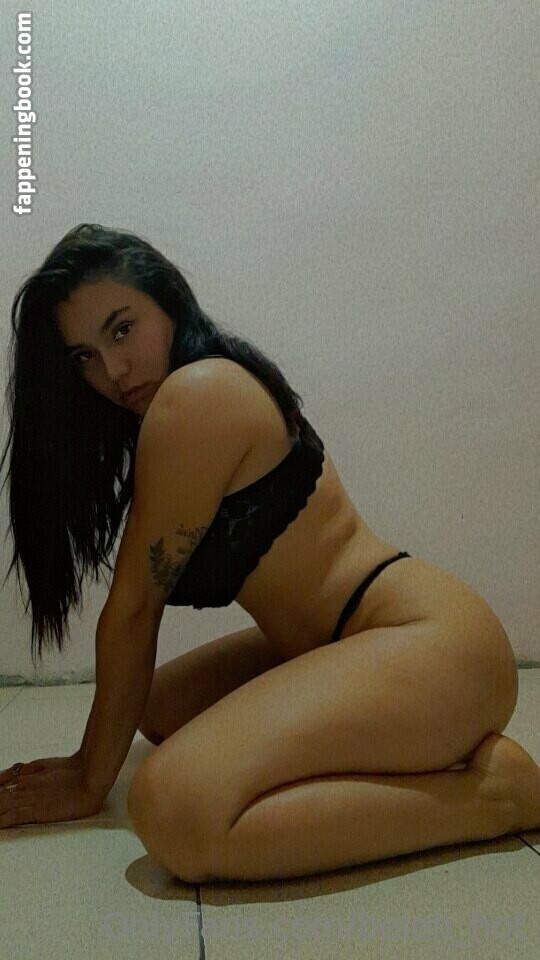 belen_hot Onlyfans Nude Leaked Photos photo leak 3 of 33