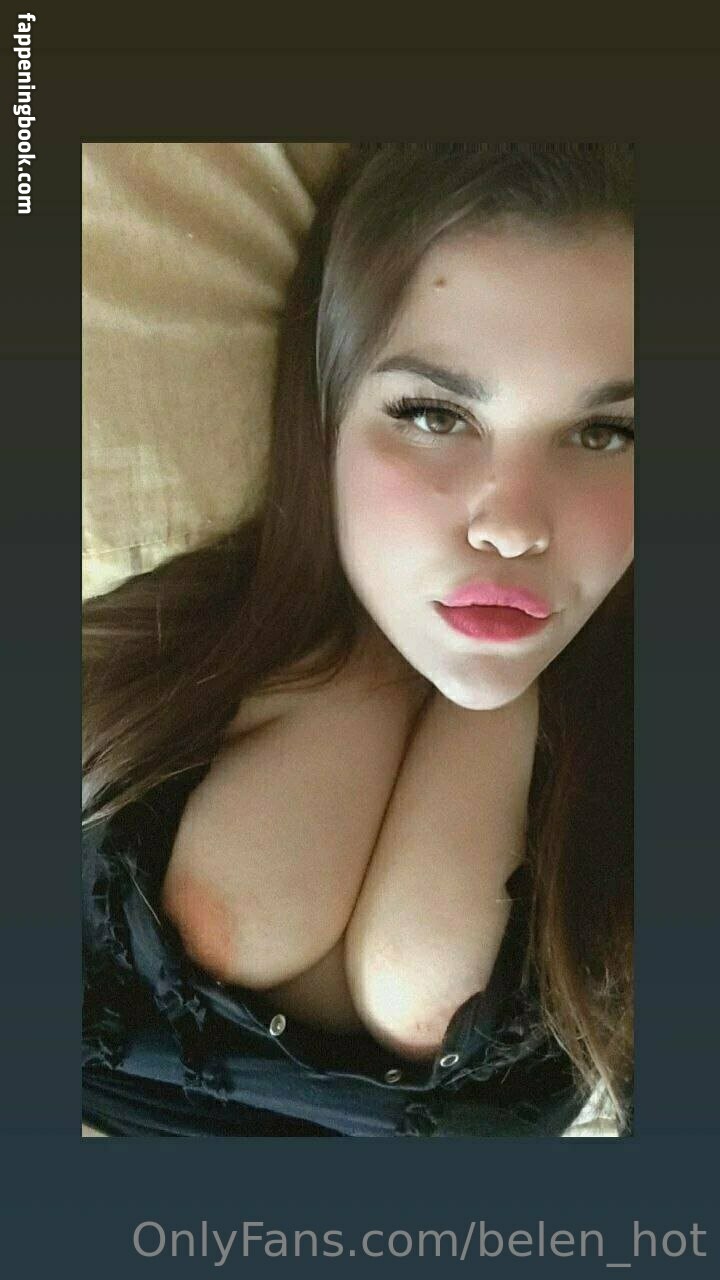 belen_hot Onlyfans Nude Leaked Photos photo leak 10 of 33