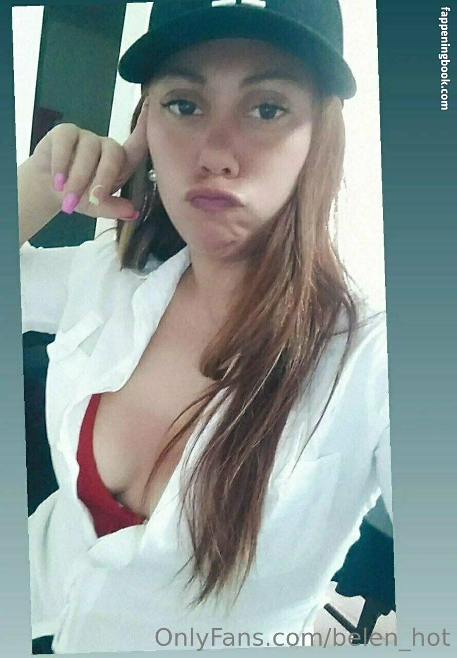 belen_hot Onlyfans Nude Leaked Photos photo leak 12 of 33