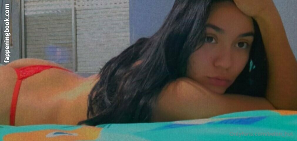 belen_hot Onlyfans Nude Leaked Photos photo leak 14 of 33