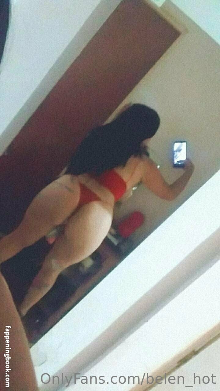 belen_hot Onlyfans Nude Leaked Photos photo leak 21 of 33