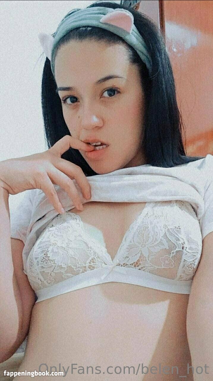 belen_hot Onlyfans Nude Leaked Photos photo leak 23 of 33