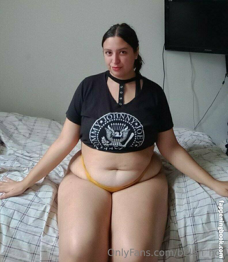belen_hot Onlyfans Nude Leaked Photos photo leak 29 of 33