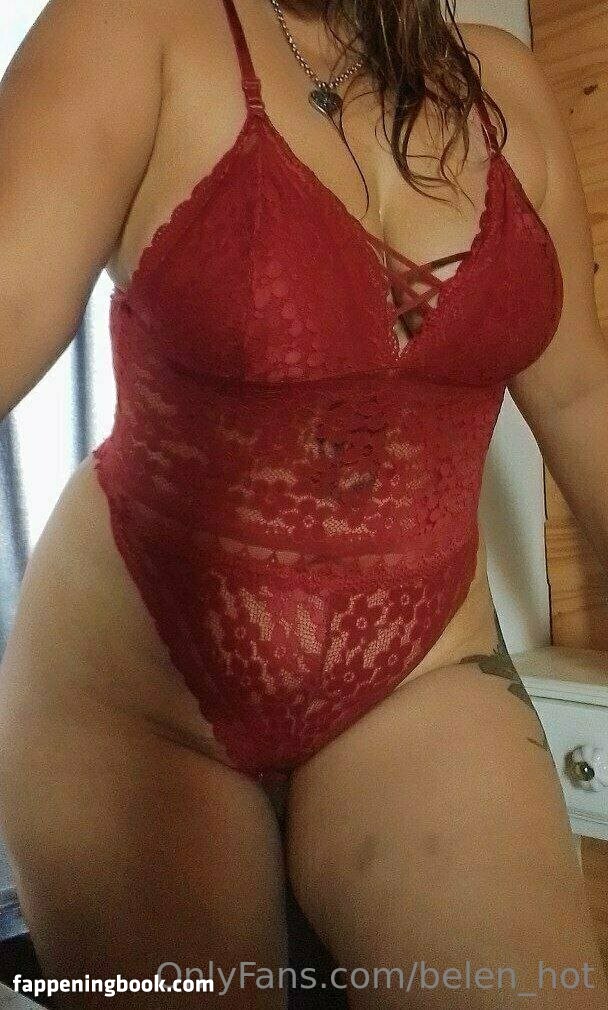 belen_hot Onlyfans Nude Leaked Photos photo leak 33 of 33