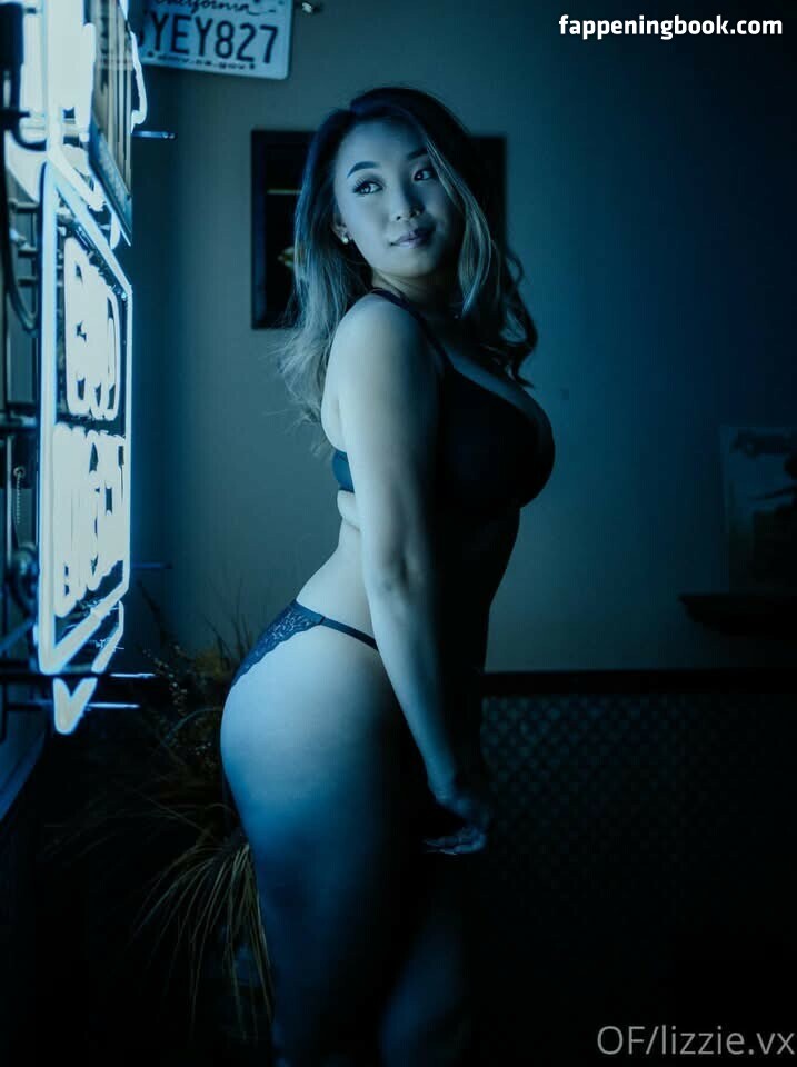 Lizzievx Onlyfans Nude Leaked Photos photo leak 1 of 46