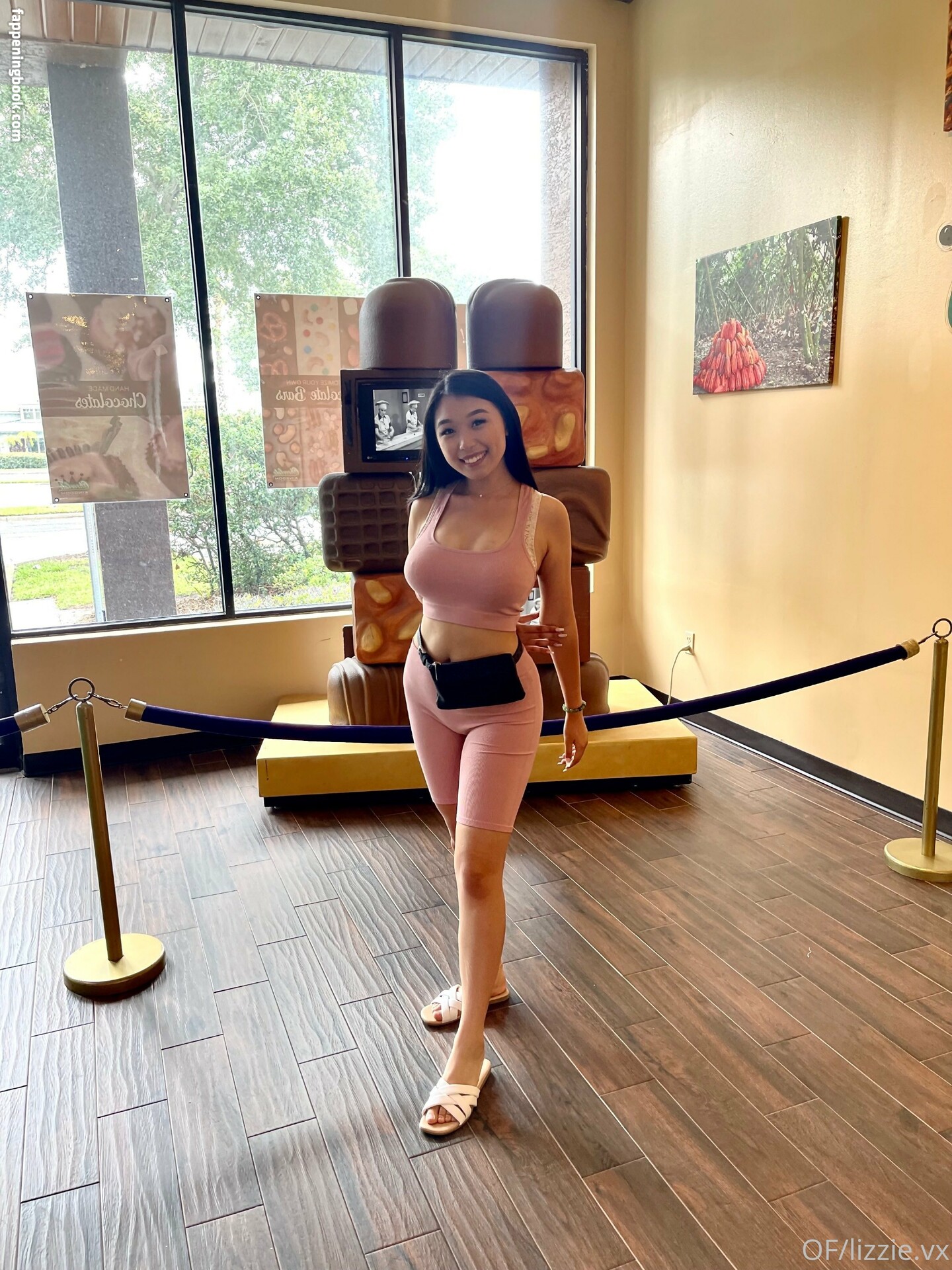 Lizzievx Onlyfans Nude Leaked Photos photo leak 22 of 46