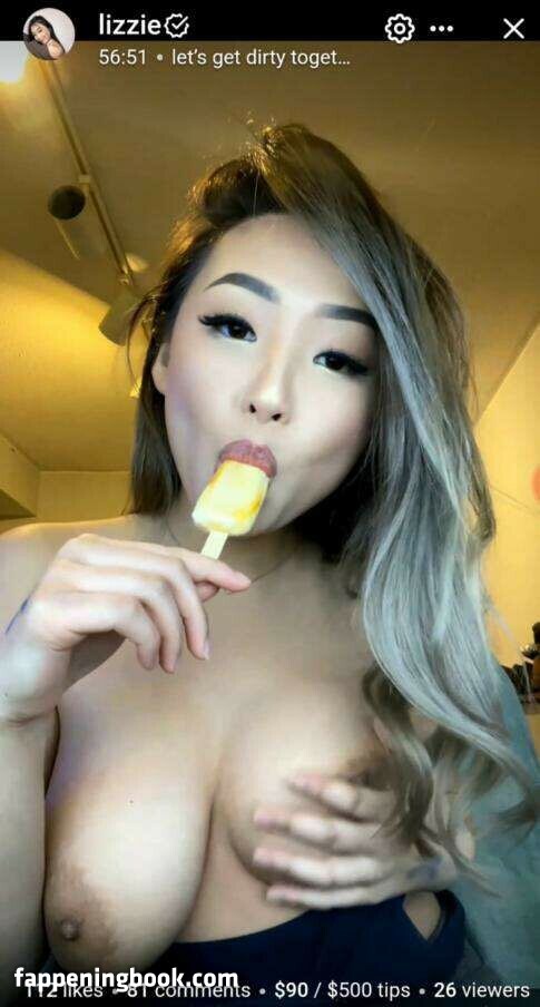 Lizzievx Onlyfans Nude Leaked Photos photo leak 44 of 46
