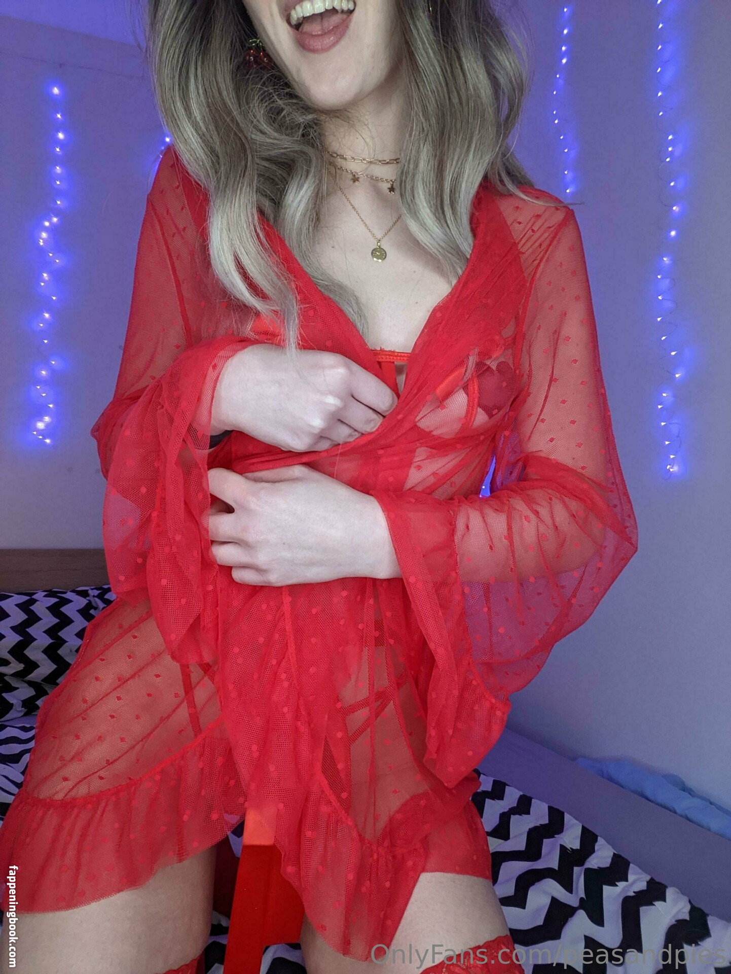 peasandpies Onlyfans Nude Leaked Photos photo leak 6 of 50