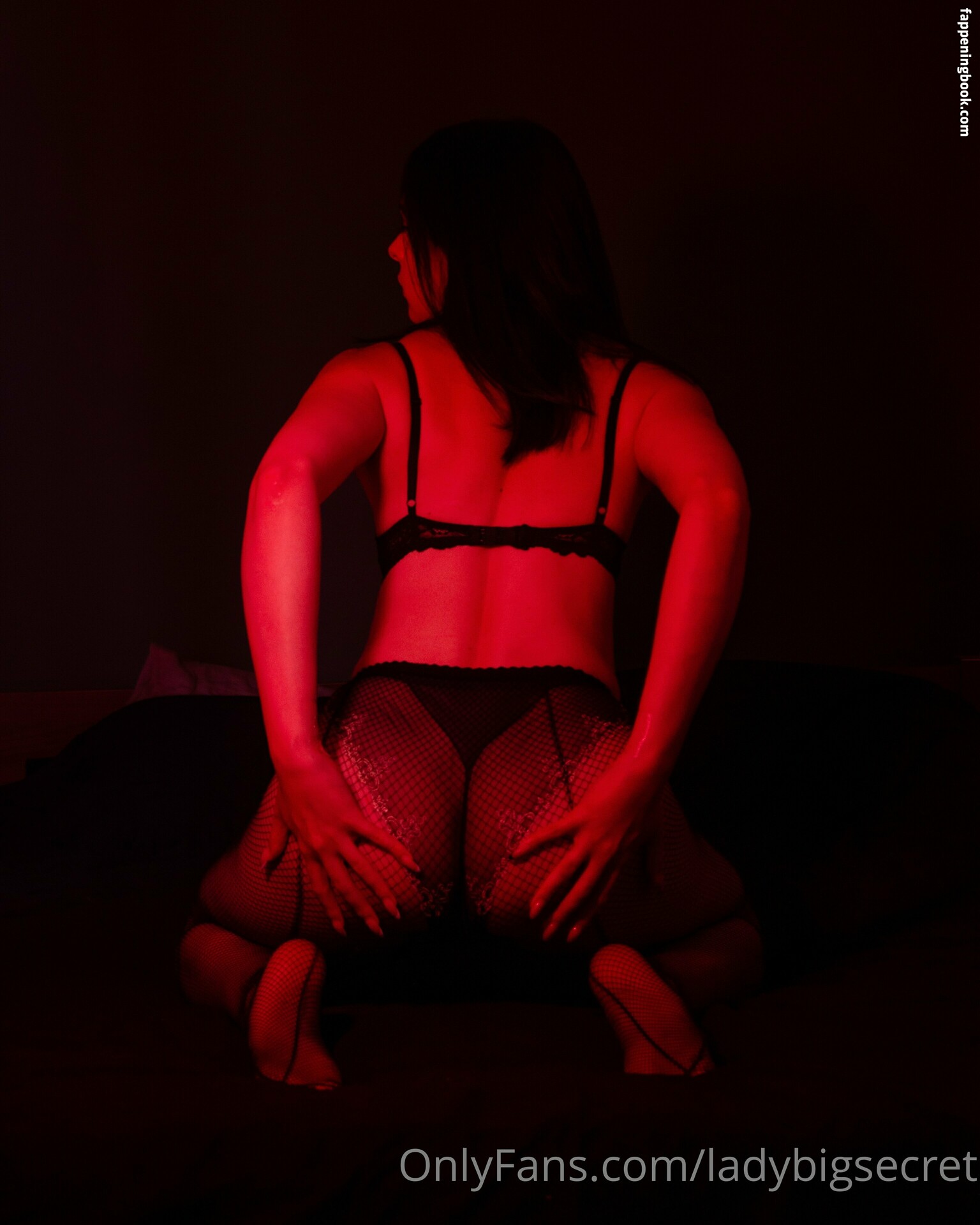 ladybigsecret Onlyfans Nude Leaked Photos photo leak 34 of 49