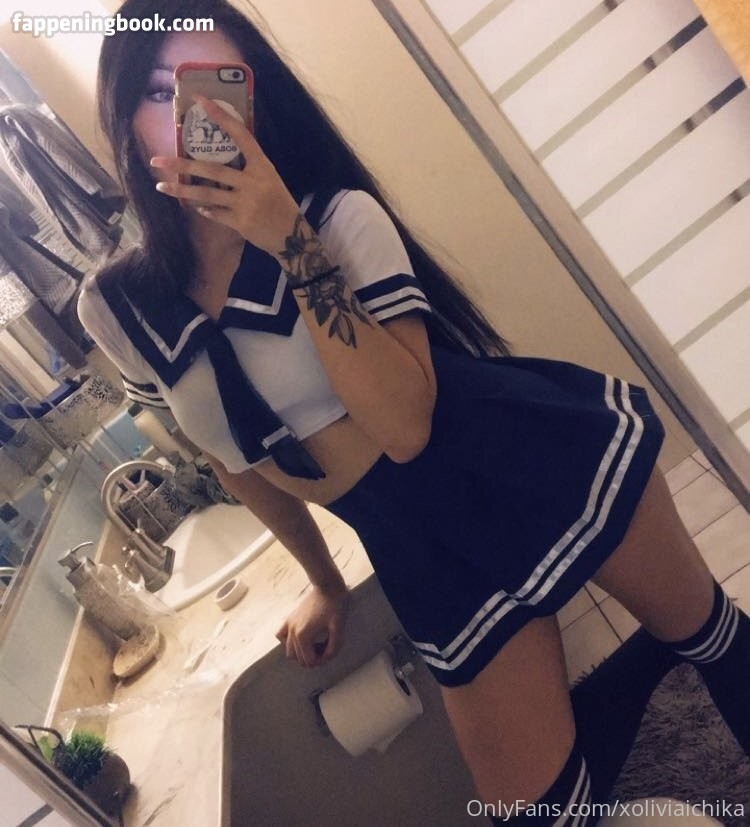 Olivia Ichika Onlyfans Nude Leaked Photos photo leak 13 of 24 Olivia Ichika Onlyfans Nude Leaked Photos photo leak 13 of 24