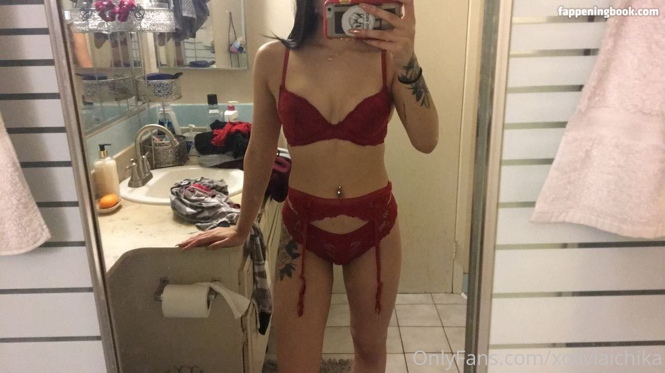 Olivia Ichika Onlyfans Nude Leaked Photos photo leak 20 of 24 Olivia Ichika Onlyfans Nude Leaked Photos photo leak 20 of 24