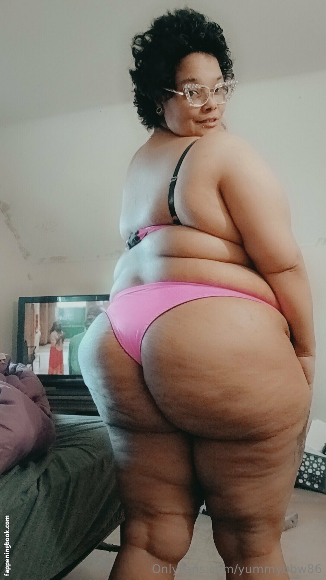 yummybbw86 Onlyfans Nude Leaked Photos photo leak 18 of 28
