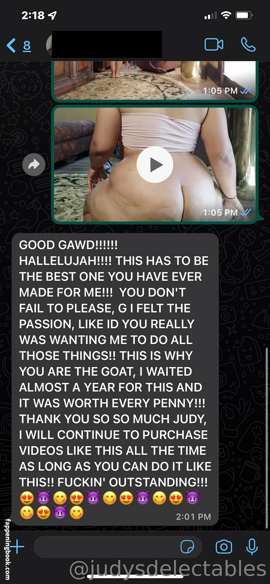 judythegreatfreepage Onlyfans Nude Leaked Photos photo leak 8 of 26