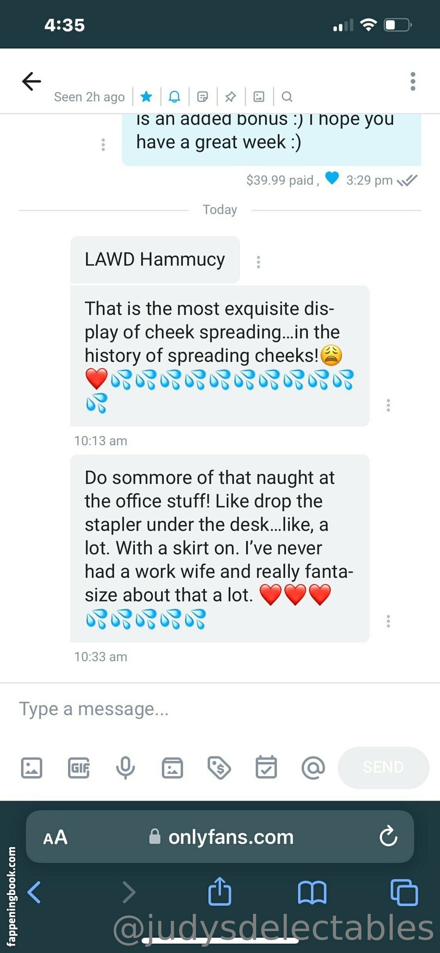 judythegreatfreepage Onlyfans Nude Leaked Photos photo leak 10 of 26