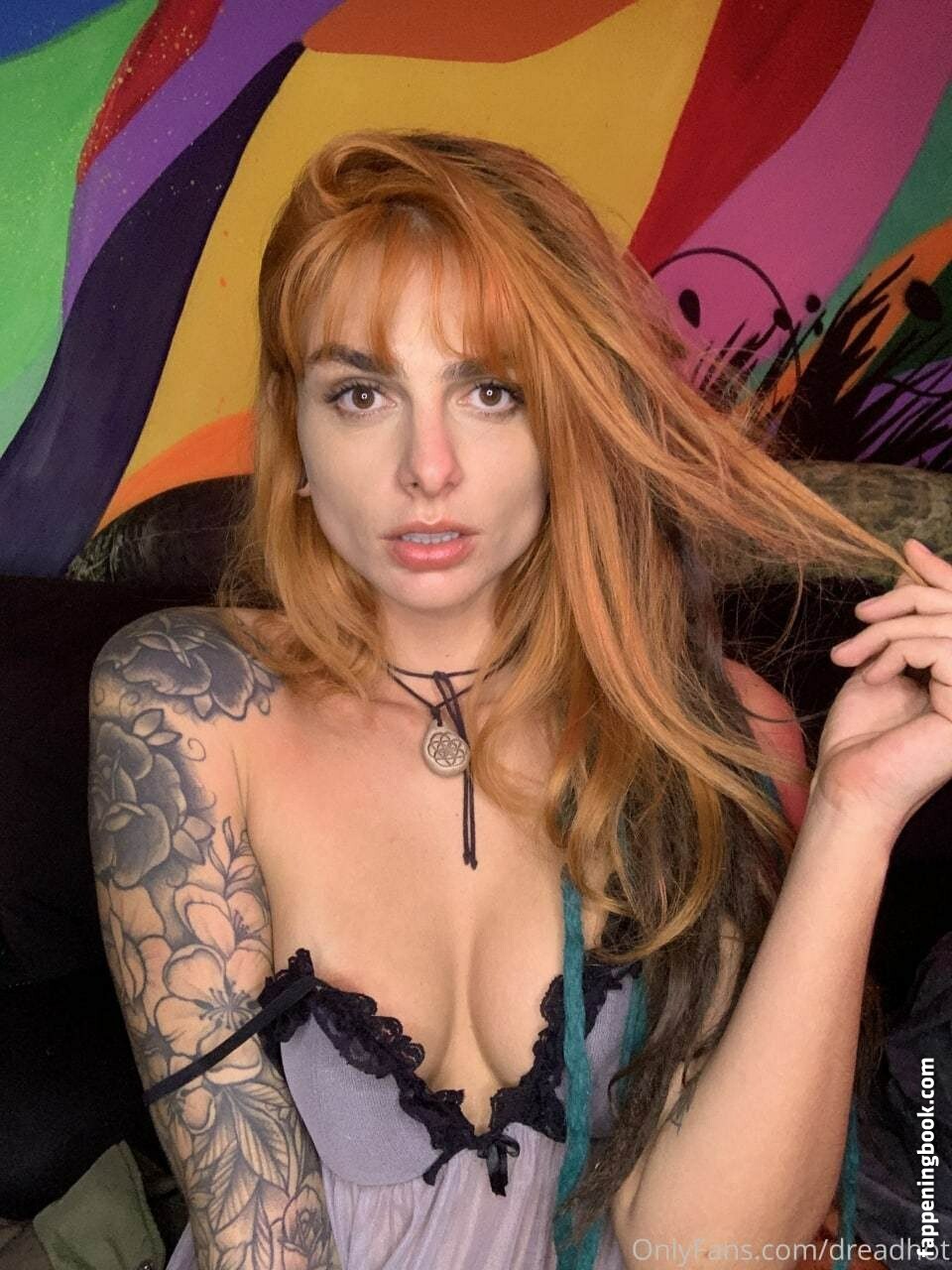 Dread Hot Onlyfans Nude Leaked Photos photo leak 9 of 28