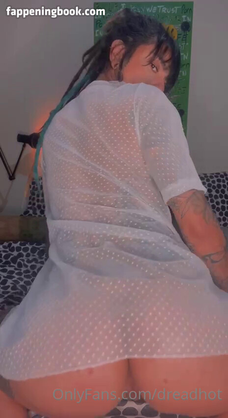Dread Hot Onlyfans Nude Leaked Photos photo leak 15 of 28