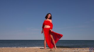 Cinderella Girl (Cinderella Story) OnlyFans Nude Leaks photo leak 2 of 851