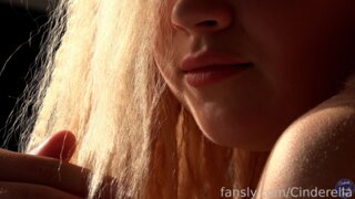 Cinderella Girl (Cinderella Story) OnlyFans Nude Leaks photo leak 35 of 851