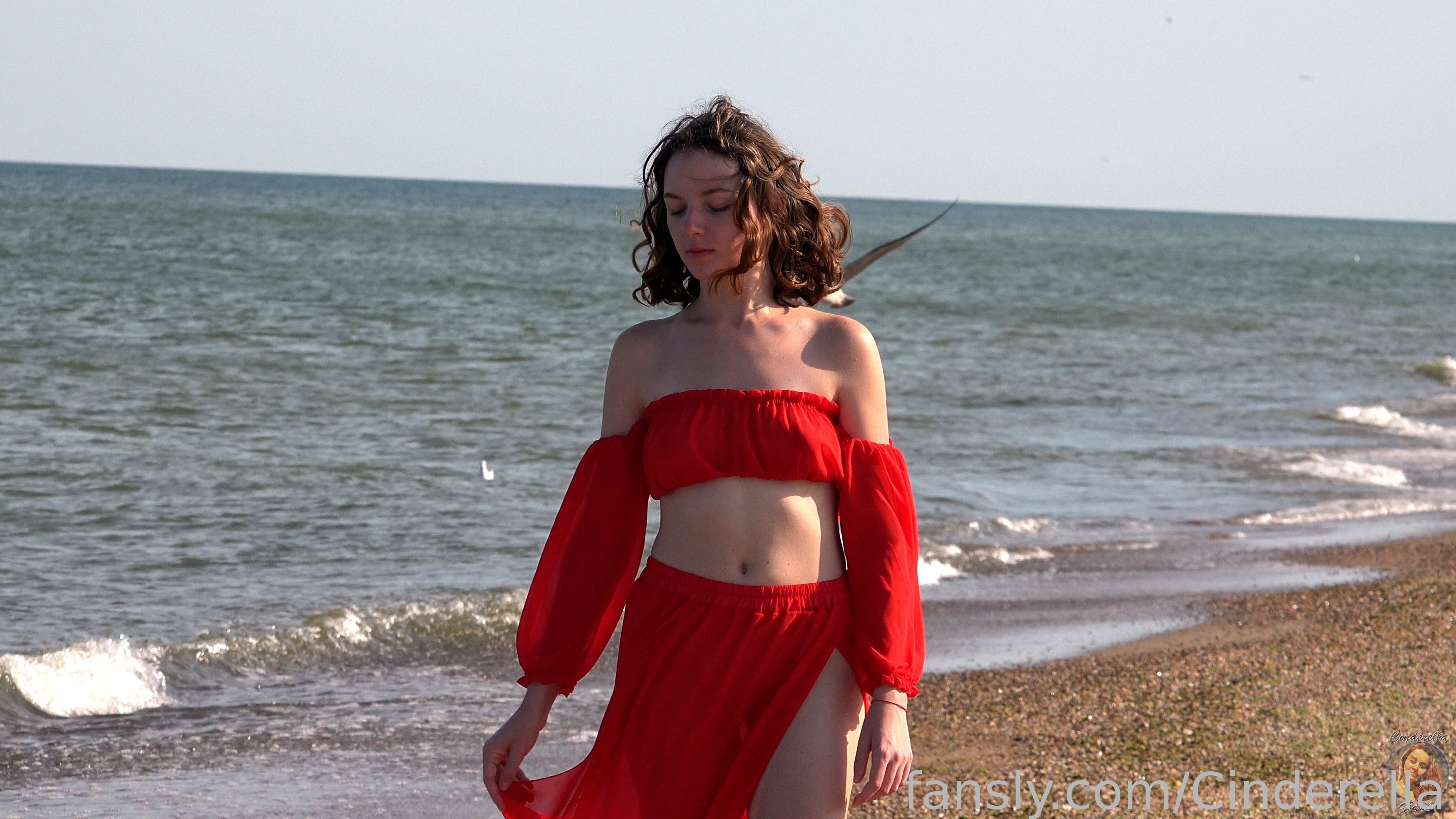 Cinderella Girl (Cinderella Story) OnlyFans Nude Leaks photo leak 652 of 851