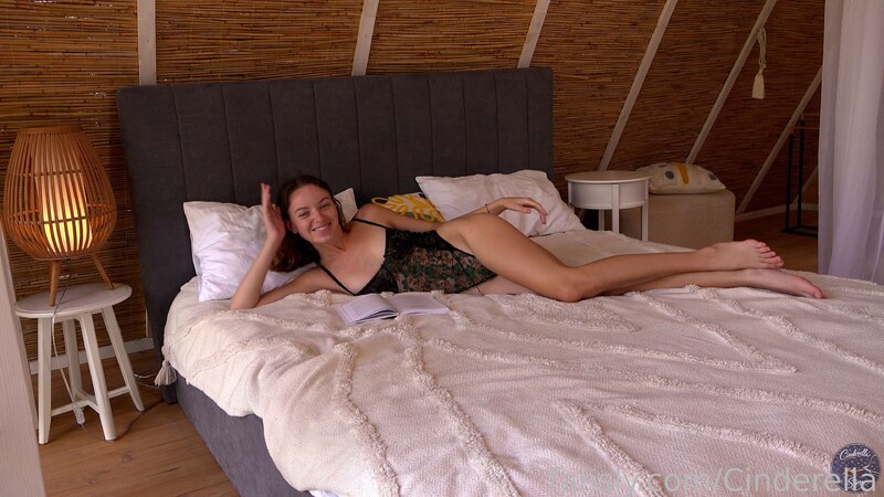 Cinderella Girl (Cinderella Story) OnlyFans Nude Leaks photo leak 137 of 851