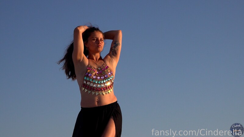 Cinderella Girl (Cinderella Story) OnlyFans Nude Leaks photo leak 231 of 851