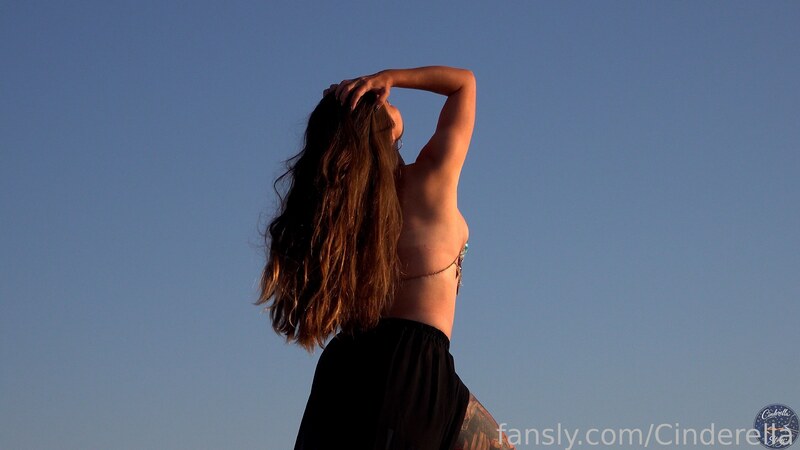 Cinderella Girl (Cinderella Story) OnlyFans Nude Leaks photo leak 232 of 851