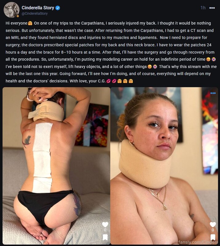Cinderella Girl (Cinderella Story) OnlyFans Nude Leaks photo leak 266 of 851