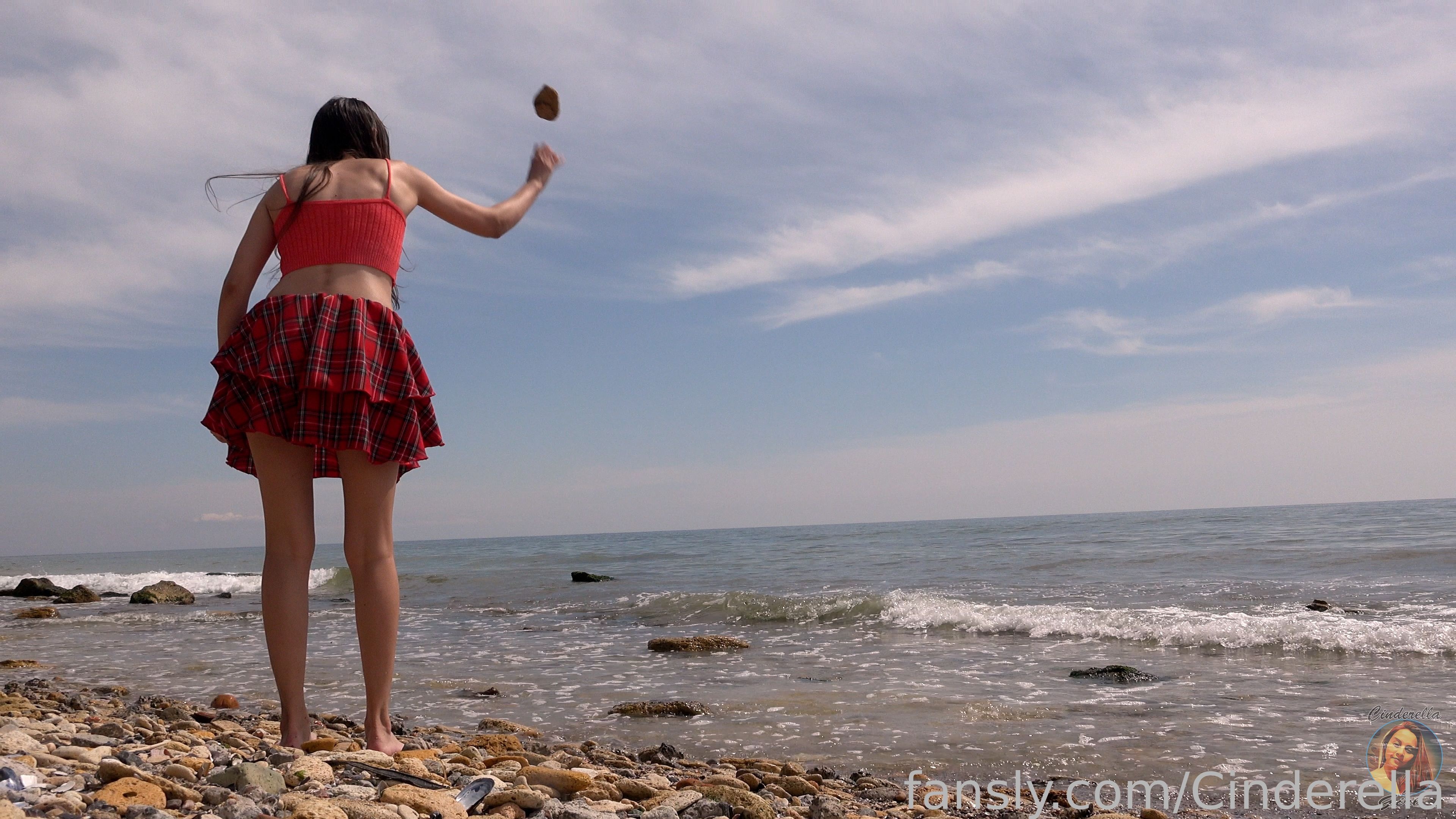 Cinderella Girl (Cinderella Story) OnlyFans Nude Leaks photo leak 749 of 851