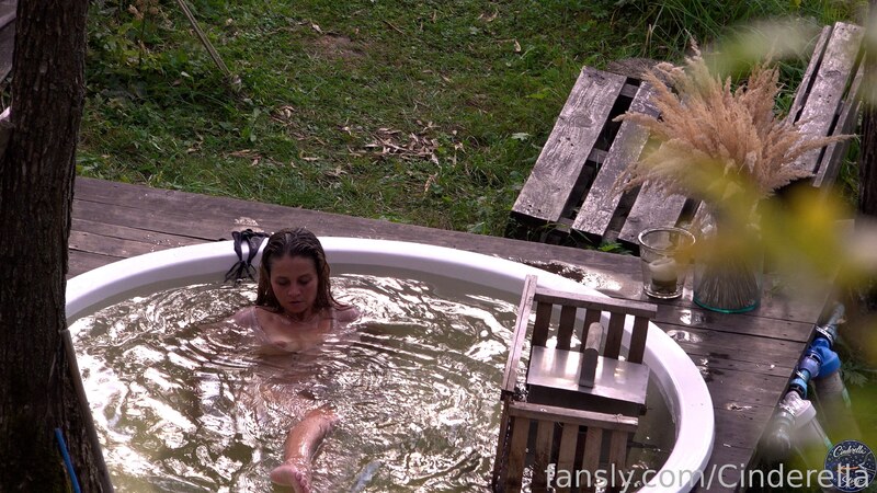 Cinderella Girl (Cinderella Story) OnlyFans Nude Leaks photo leak 308 of 851