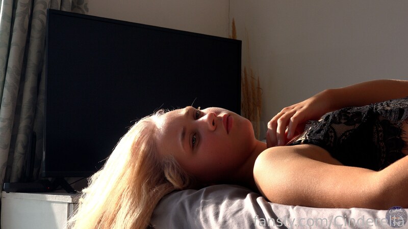 Cinderella Girl (Cinderella Story) OnlyFans Nude Leaks photo leak 389 of 851