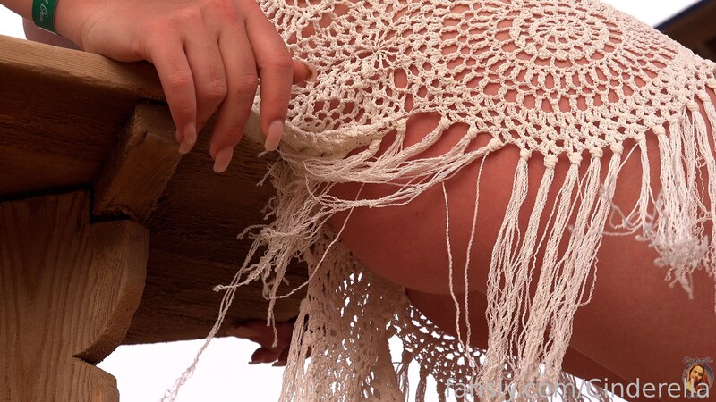 Cinderella Girl (Cinderella Story) OnlyFans Nude Leaks photo leak 534 of 851